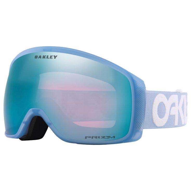 

Горнолыжные очки с функцией отслеживания полета M B1B Stonewash Prizm Sapphire Iridium Oakley