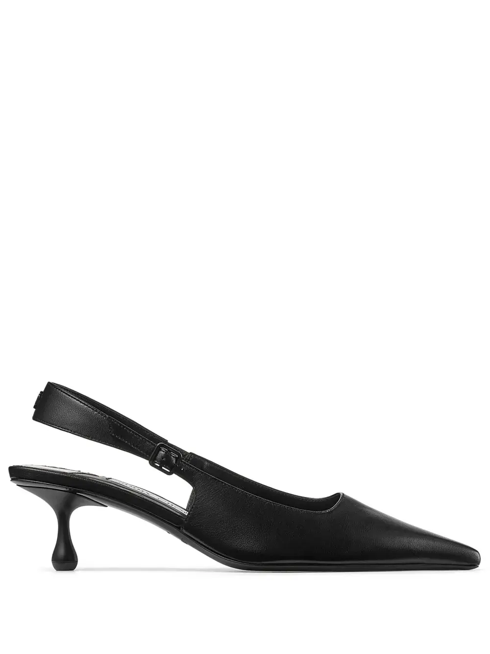 Туфли Amel 50 JIMMY CHOO, черный