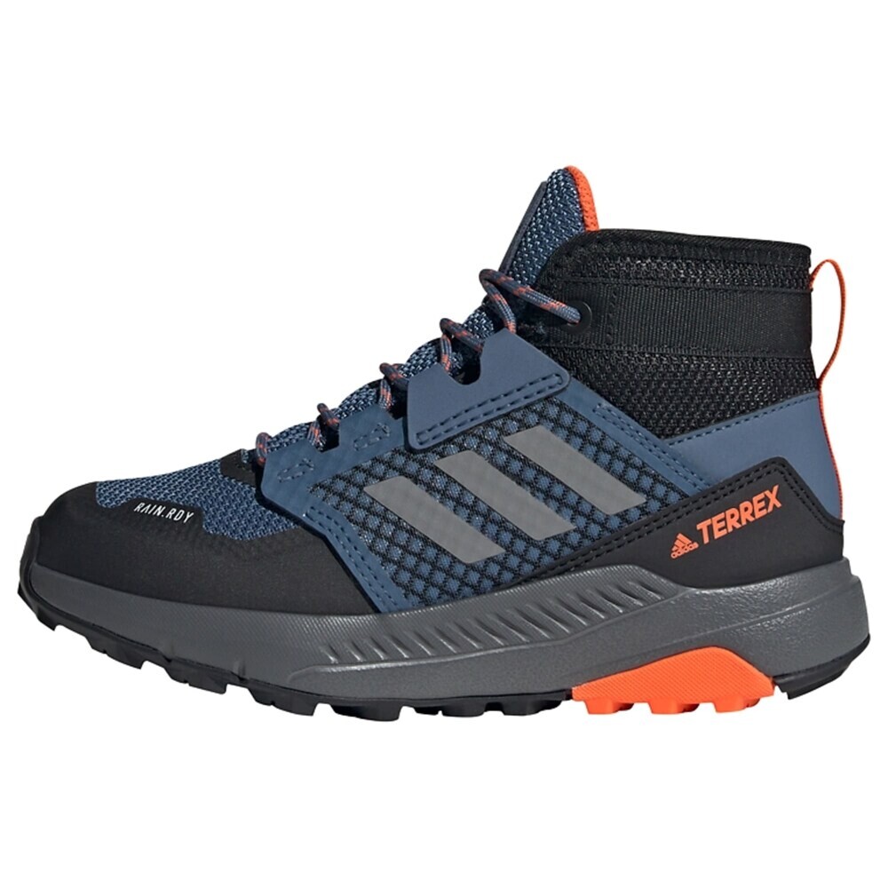 

Сапоги ADIDAS TERREX Trailmaker, темно-синий/пыльный синий