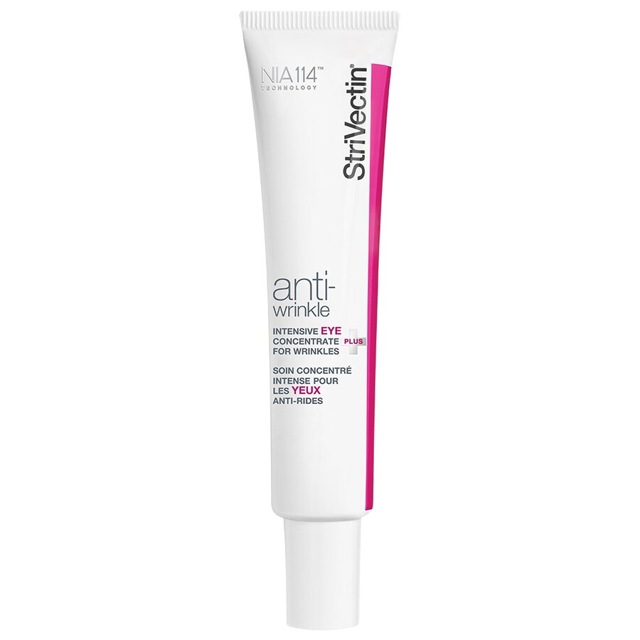 Интенсивный концентрированный крем для глаз от морщин ПЛЮС StriVectin, 1 oz /30 mL