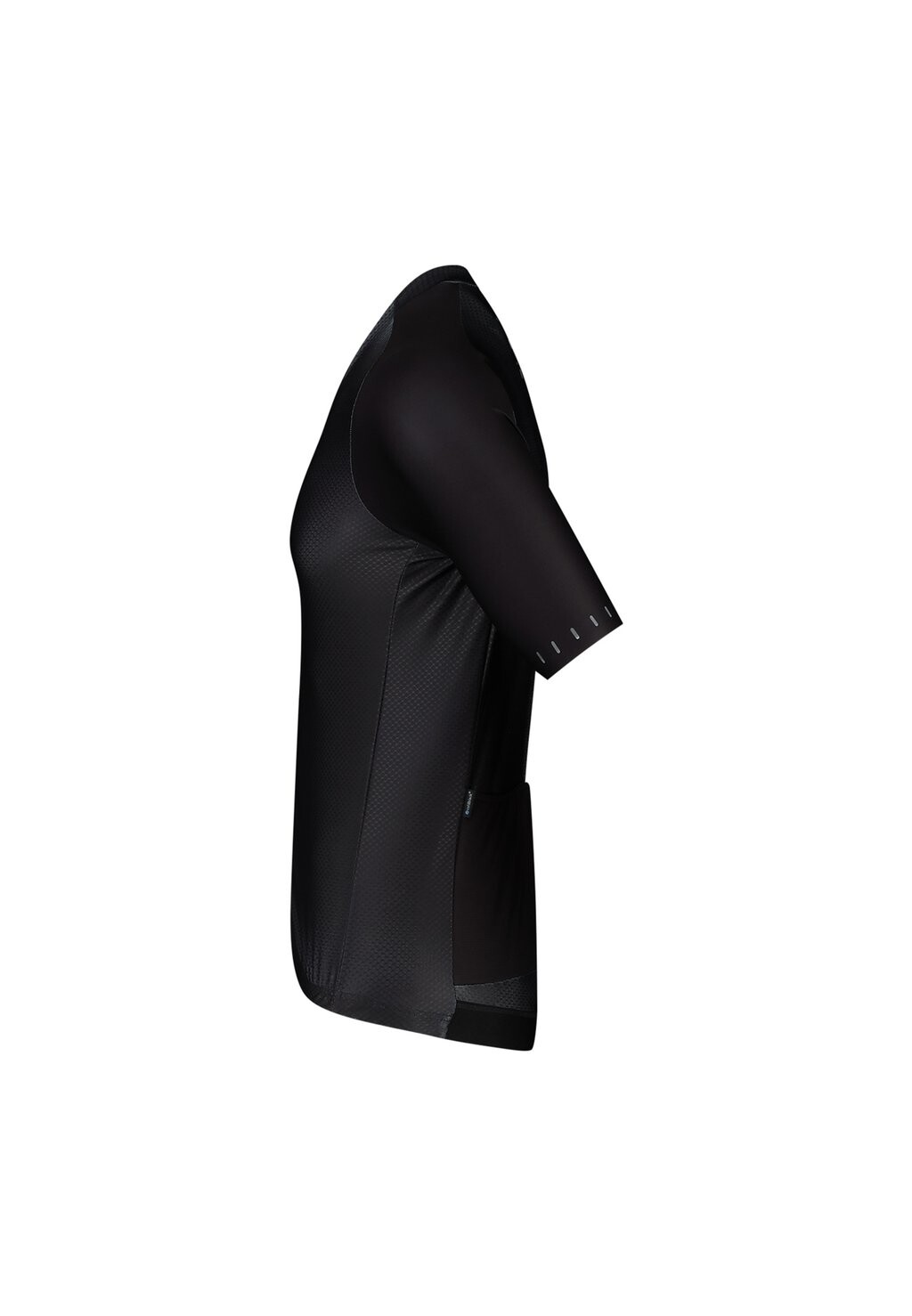 

Принт на футболке ICON COLDBLACK Bioracer, черный