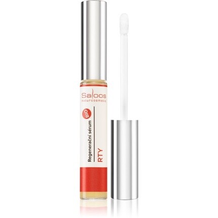 

Saloos Bioactive Serum - Регенерирующая сыворотка для сухих губ 7 мл
