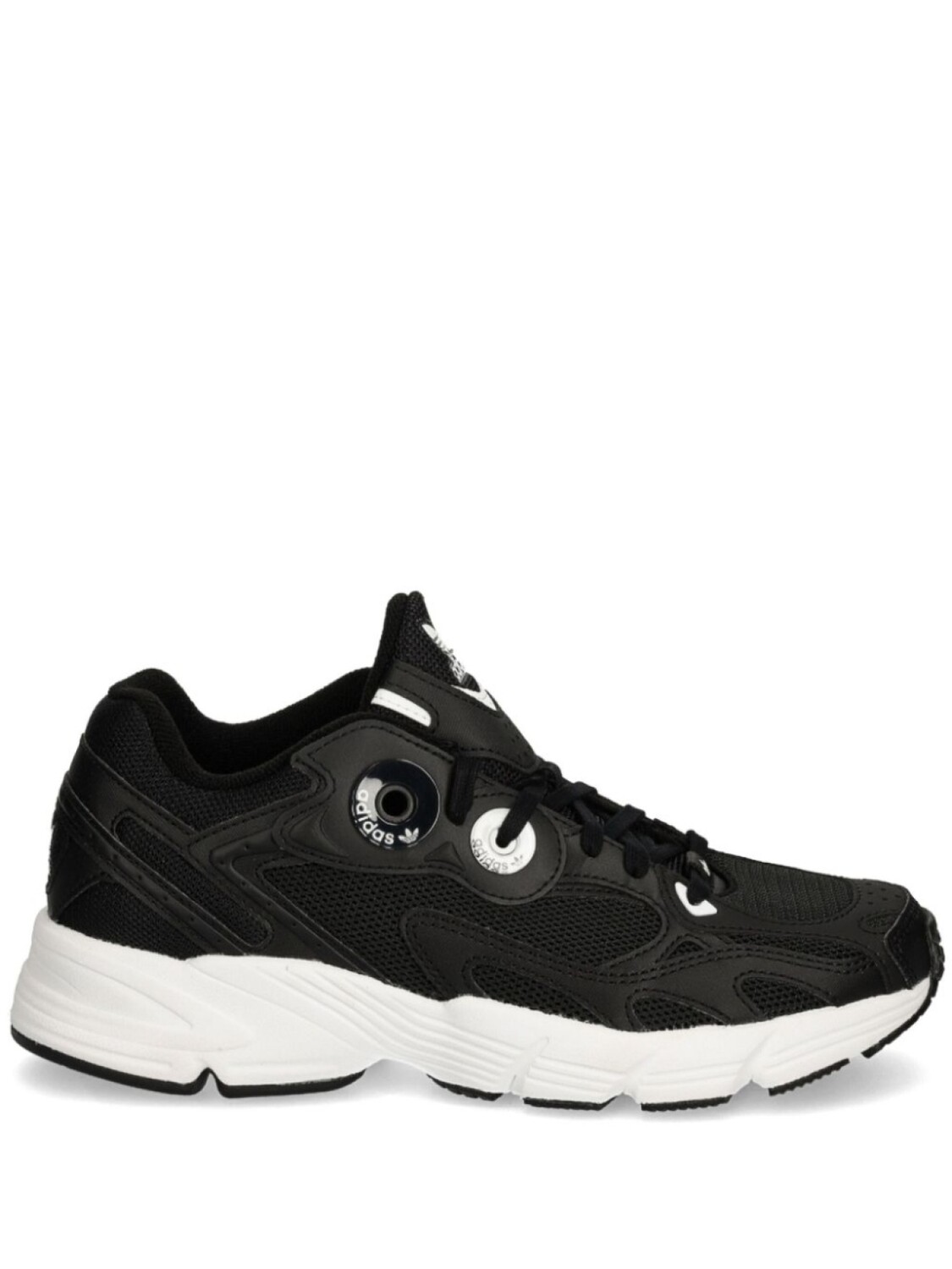 

Кроссовки Adidas Astir, черный