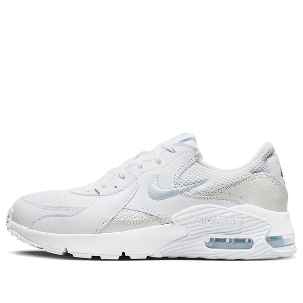 Кроссовки air max excee Nike, белый