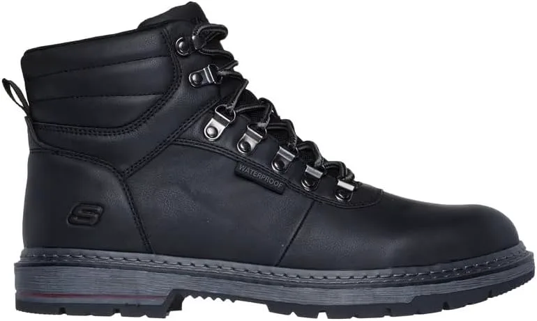 

Мужские кроссовки Skechers Corado - Jaxx, черный