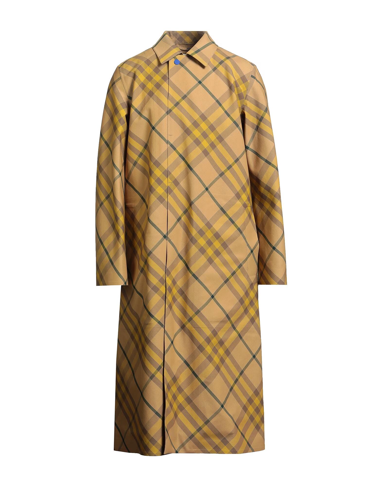 

Пальто Burberry, коричневый