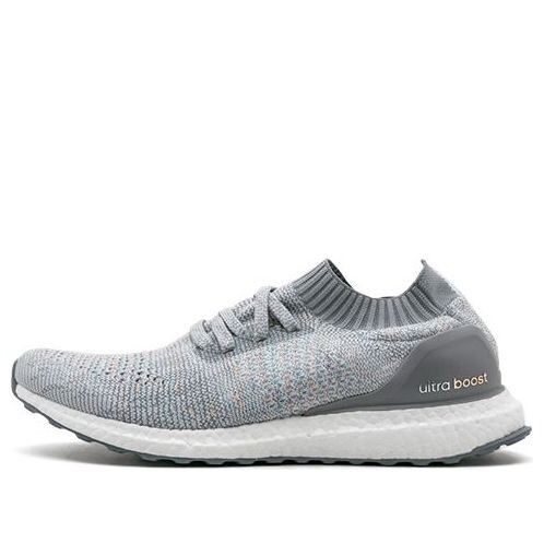 

Кроссовки ultraboost uncaged Adidas, серый