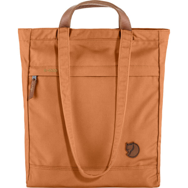 

Сумка Fjällräven, цвет Desert Brown