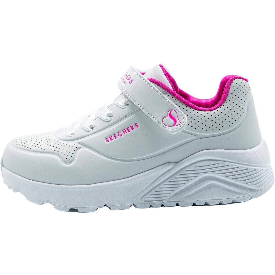 

Кроссовки для девочек Skechers Uno Lite