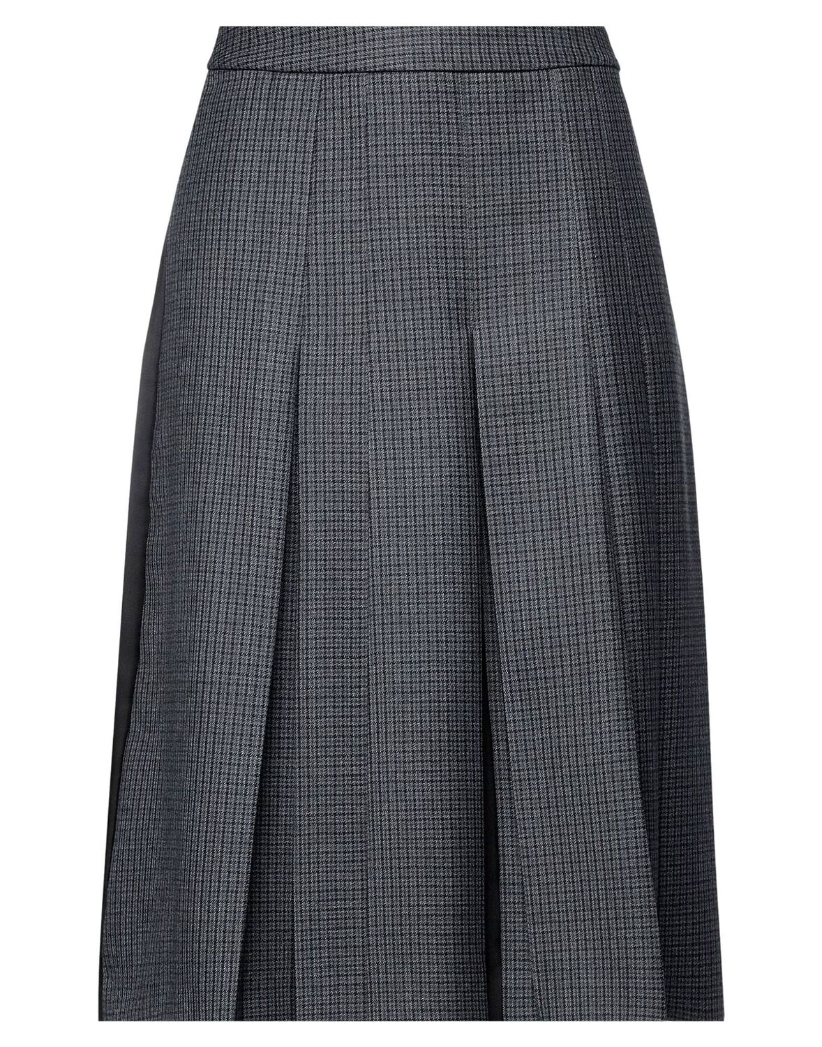 

Брюки Maison Margiela, серый