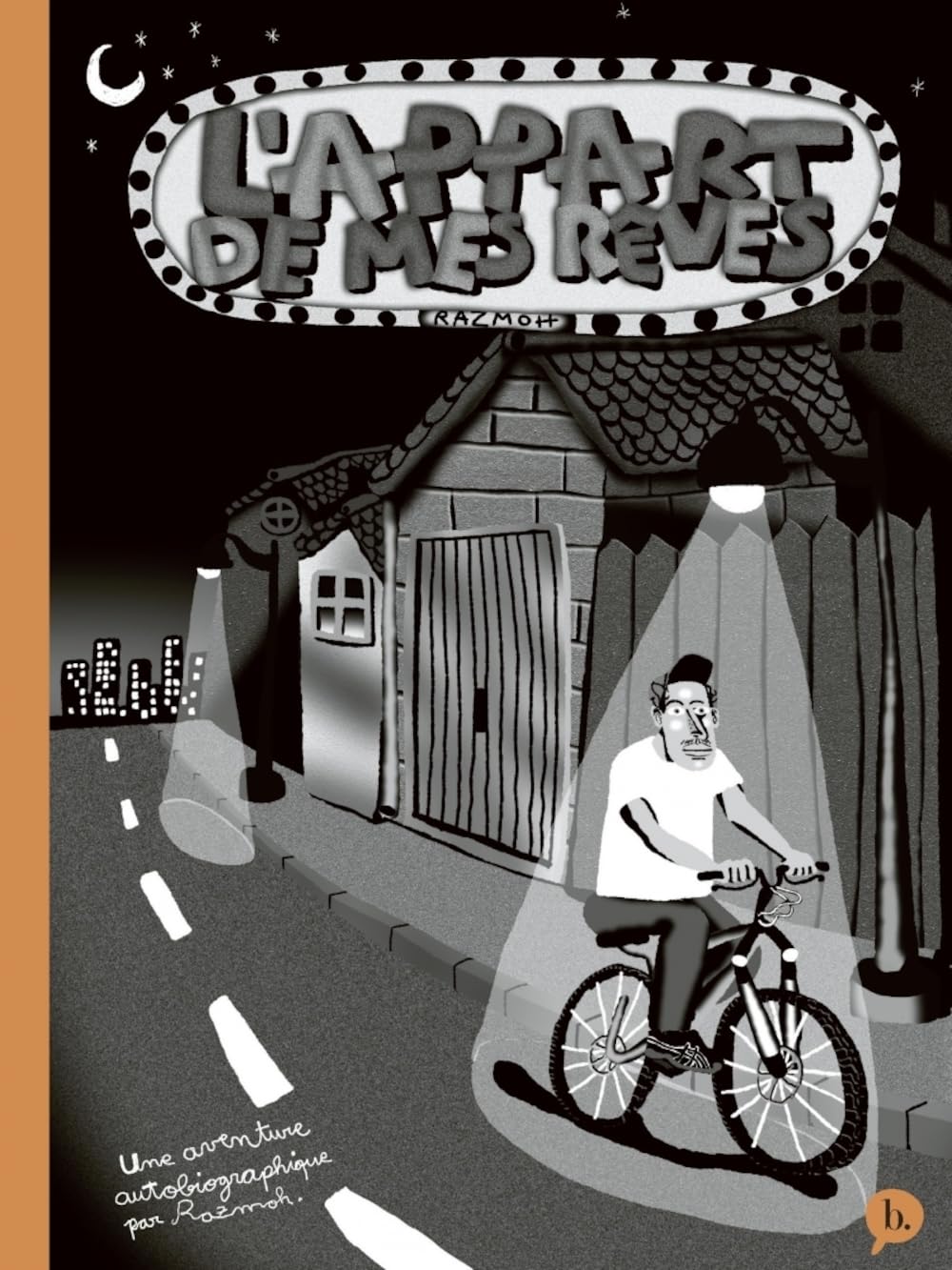 

L'appart de mes rêves (Bang ediciones)
