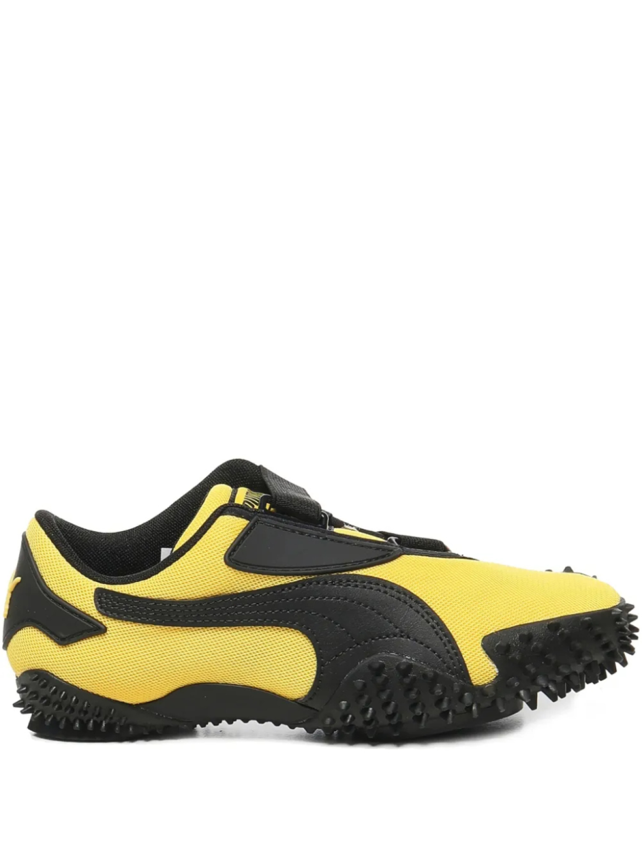 

Кроссовки PUMA Mostro, желтый