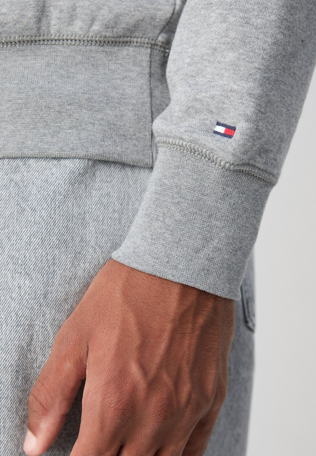 thumb