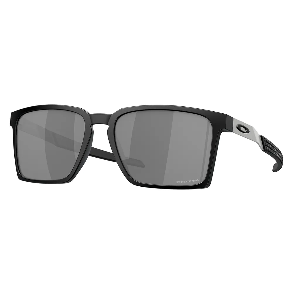 

Солнцезащитные очки Oakley Exchange sun, прозрачный