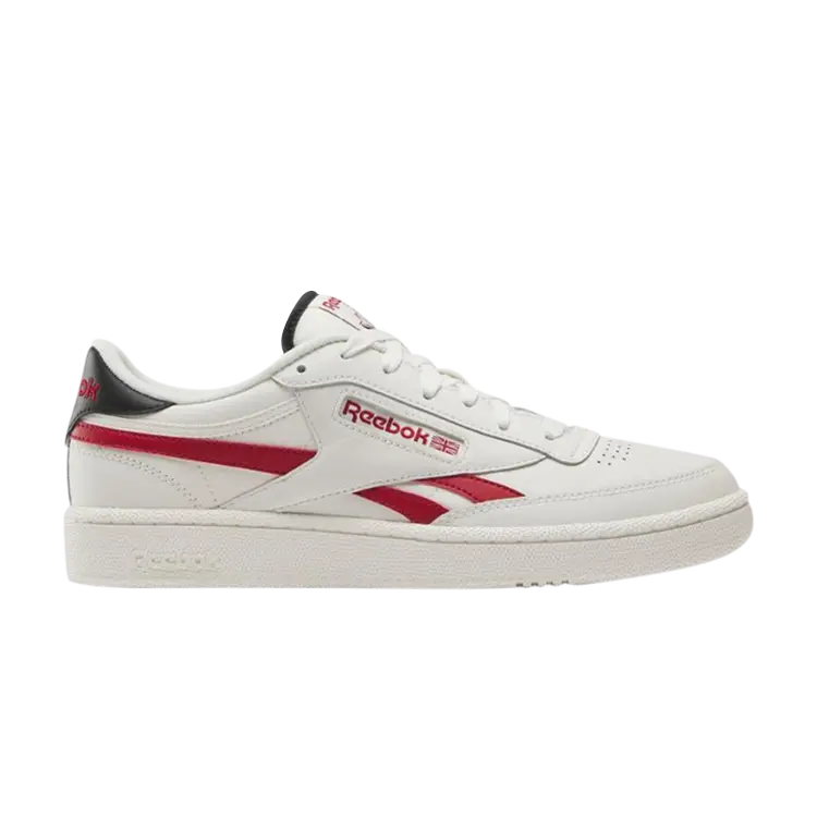 

Кроссовки Reebok Club C Revenge, кремовый, Бежевый, Кроссовки Reebok Club C Revenge, кремовый