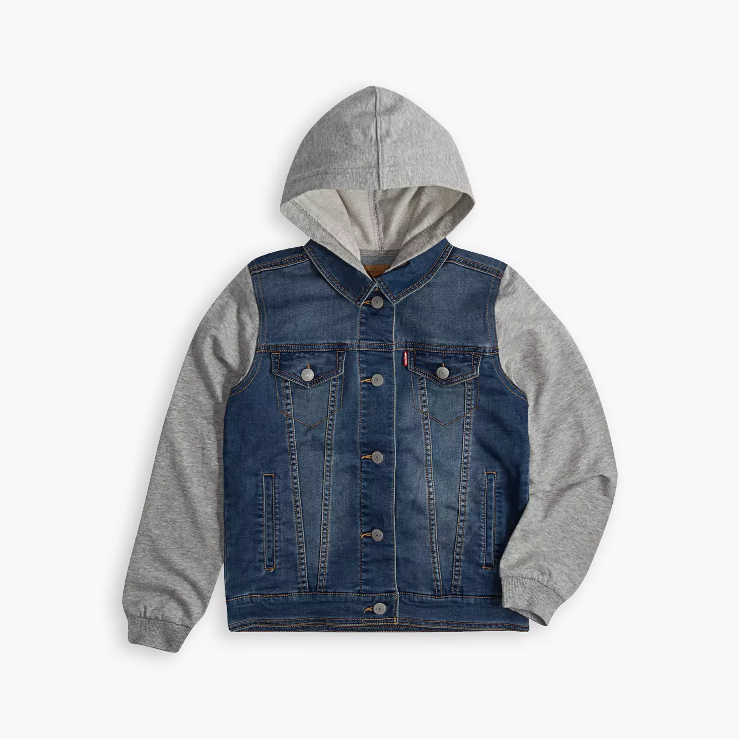 

Куртка Levi's