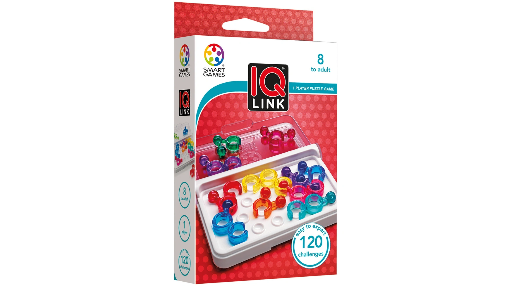 

Iq link sg