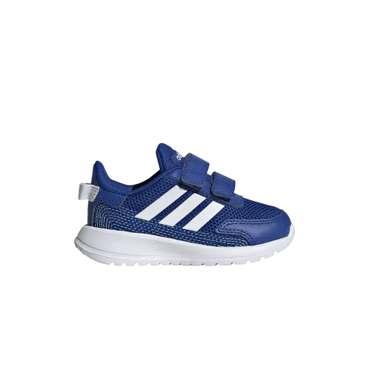

Кроссовки Tensaur Run I 'Royal Blue', синий
