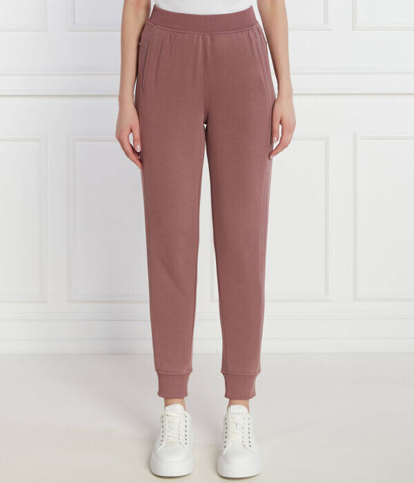 

Штаны спортивные Calvin Klein Performance Regular Fit, розовый