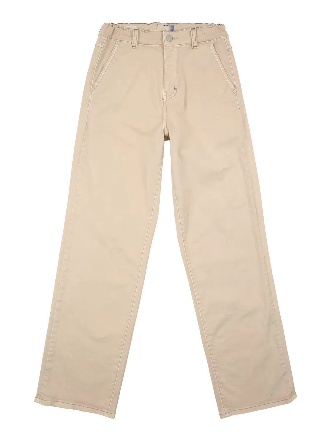 Обычные брюки 'MAILO' Ltb, Beige