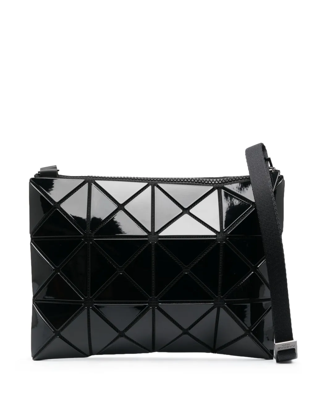 

Сумка через плечо Lucent Bao Bao Issey Miyake, черный