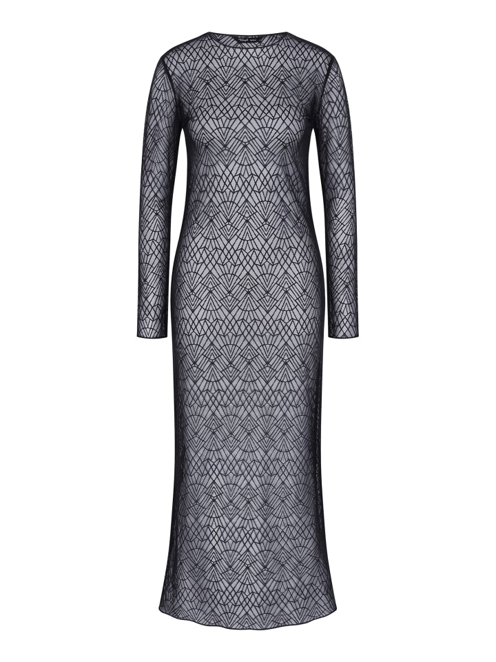 

Платье до колена Triumph, черный