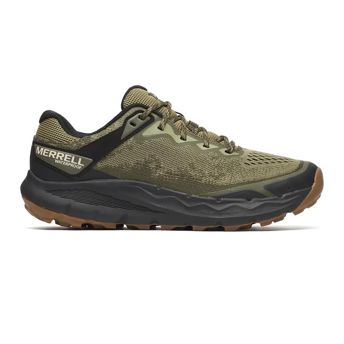 

Мужские кроссовки для бега по пересеченной местностиMerrell, зеленый