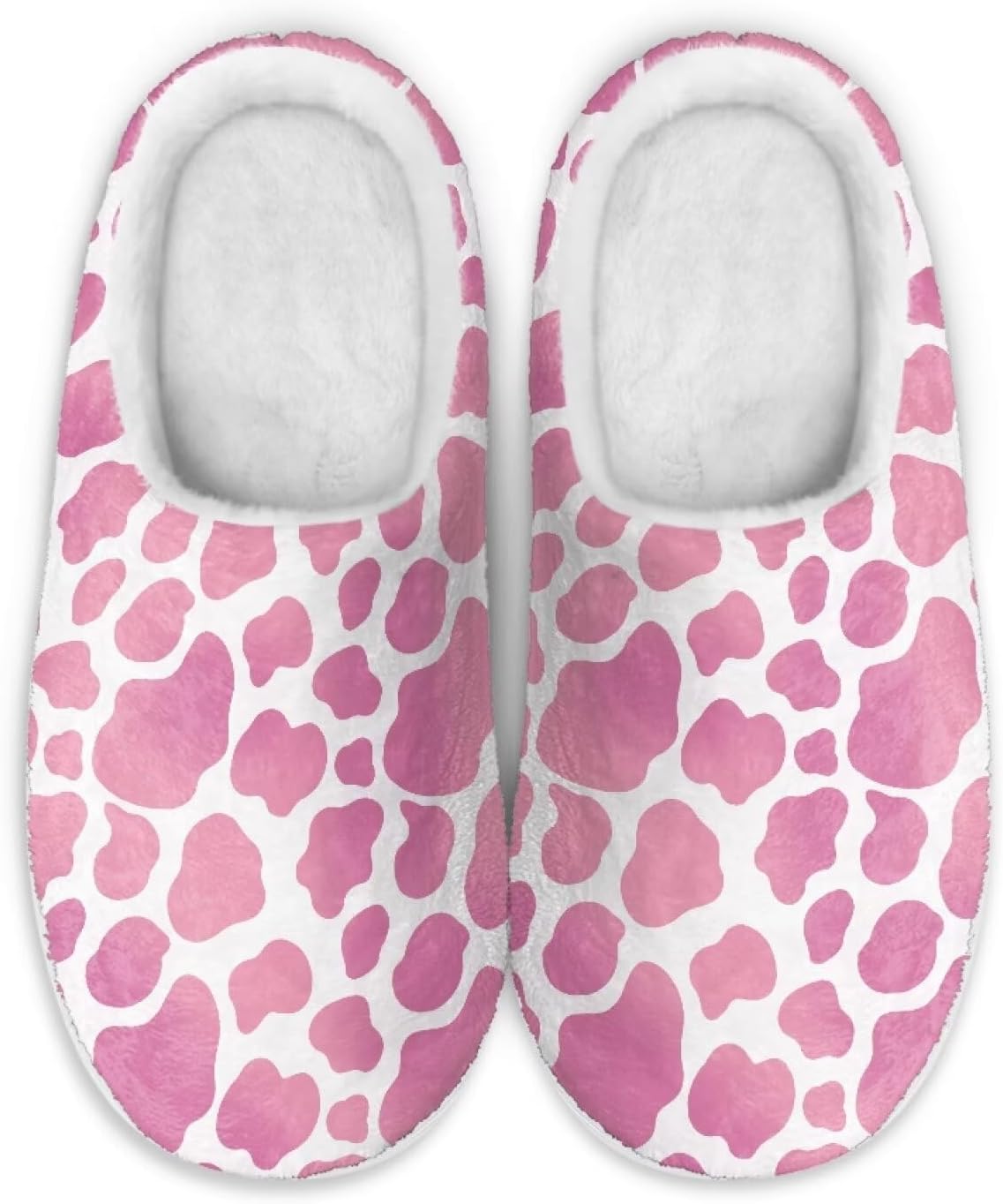 

Мужские и женские домашние тапочки с белой подошвой, пушистые и мягкие, дышащие, модные, широкие, теплые, мягкие тапочки-шлепанцы Psesaysky