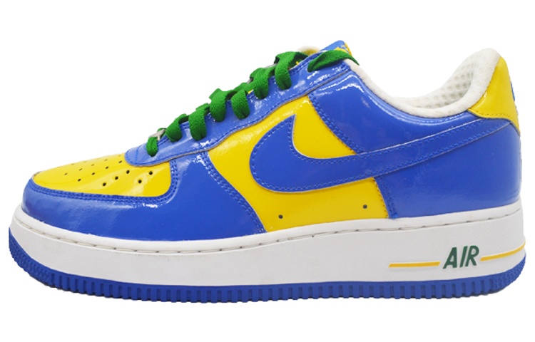 

Мужские кроссовки для скейтбординга Nike Air Force 1 Low