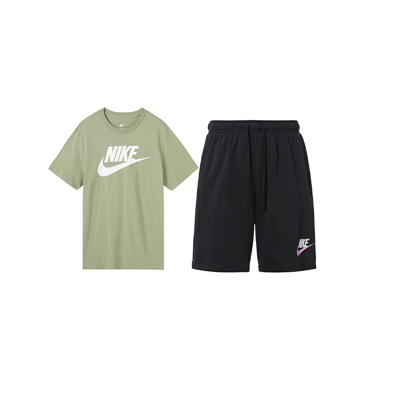 

Повседневная спортивная одежда для мужчин Nike