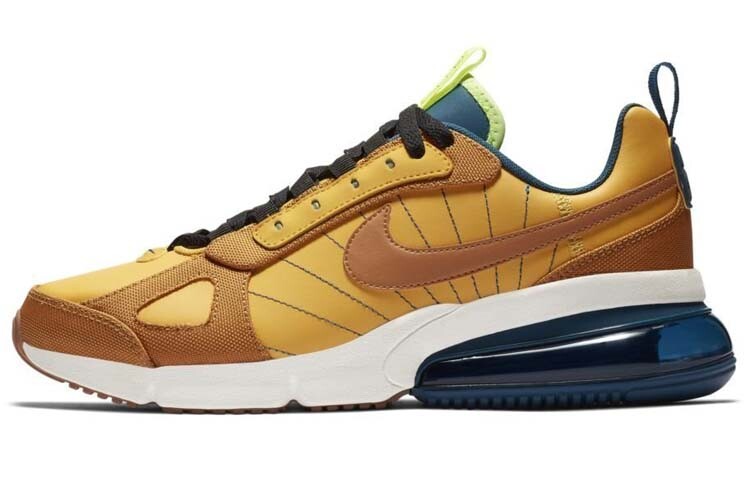 Nike Air Max 270 Кроссовки женские