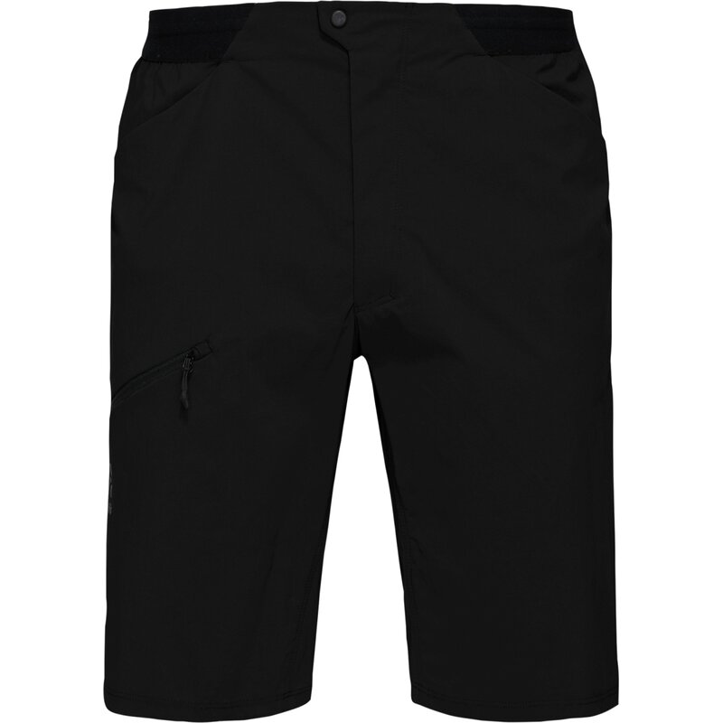 

Шорты мужские lim fuse shorts Haglöfs, черный