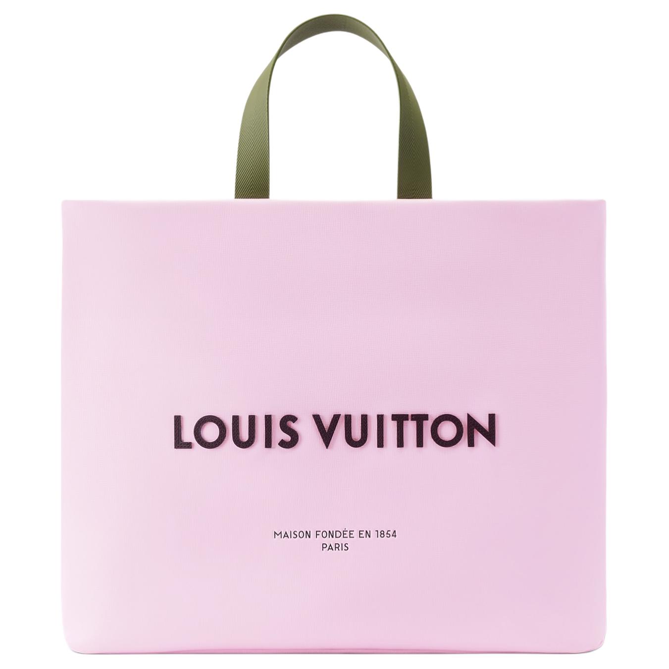 

LOUIS VUITTON Сумка