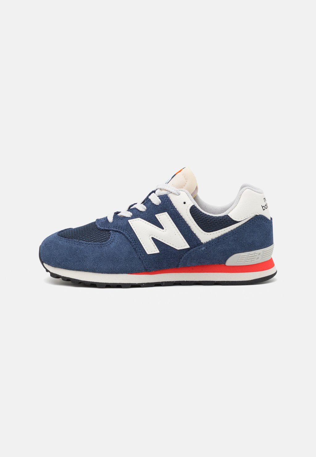 

Кроссовки 574 UNISEX New Balance, темно-синий