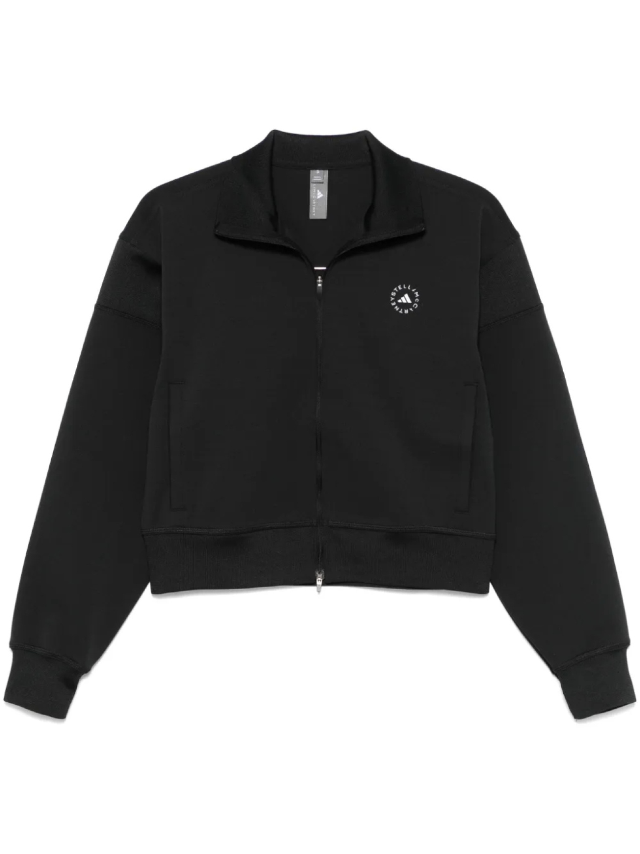 

Толстовка Adidas by Stella McCartney TrueCasuals для тренировок, черный