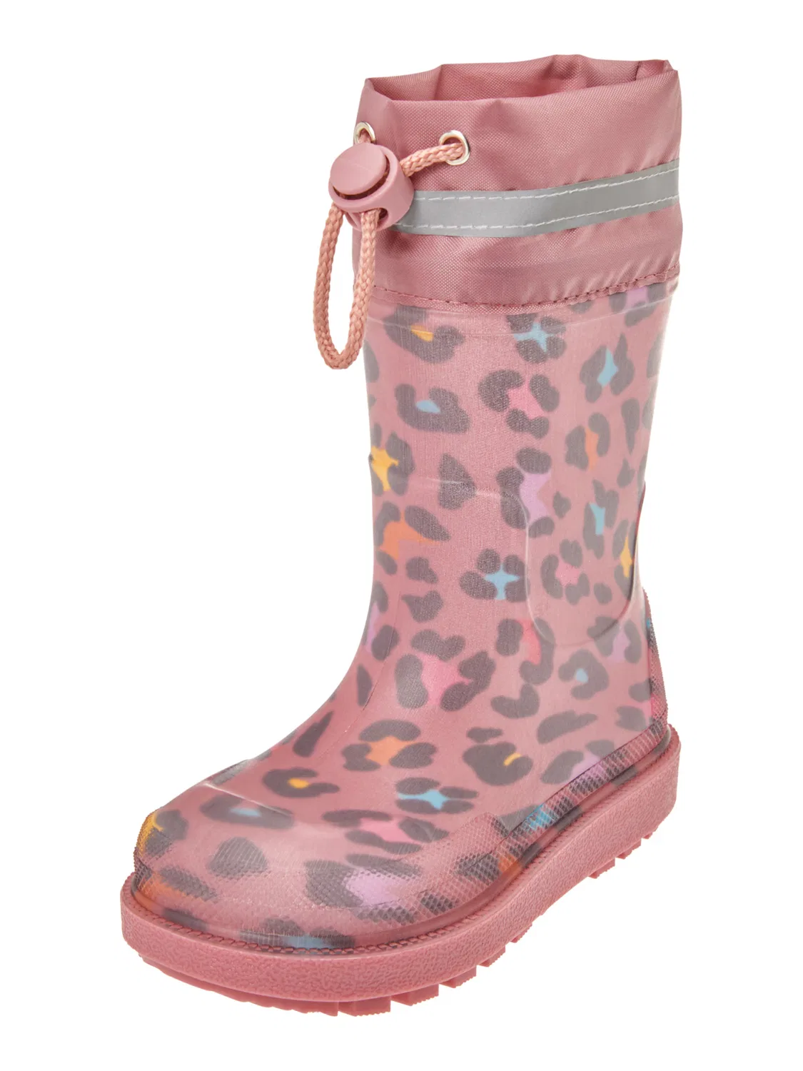 Резиновые сапоги Playshoes, Pitaya
