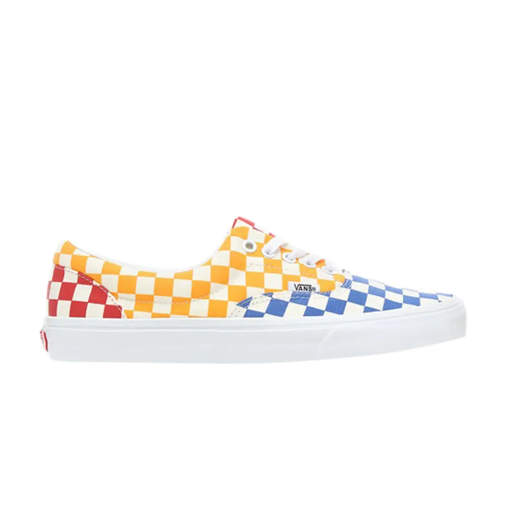 

Кроссовки Era Vans, мультиколор