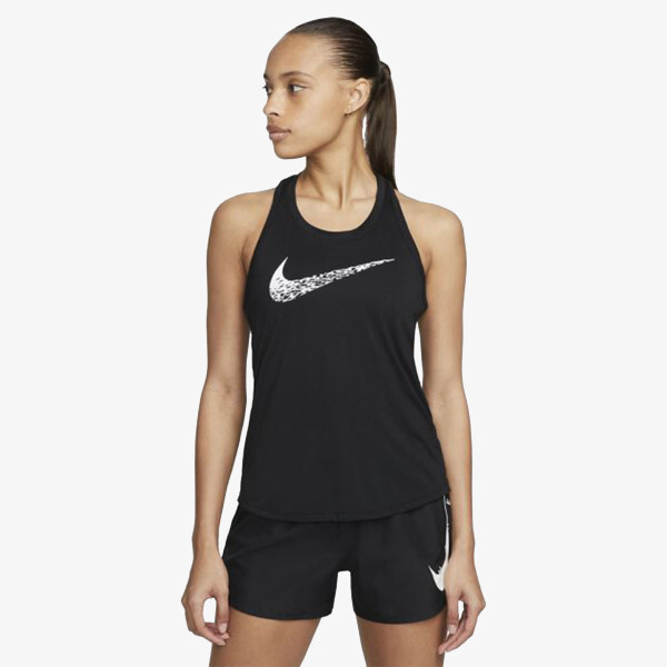 

Майка с танком Swoosh Run Nike