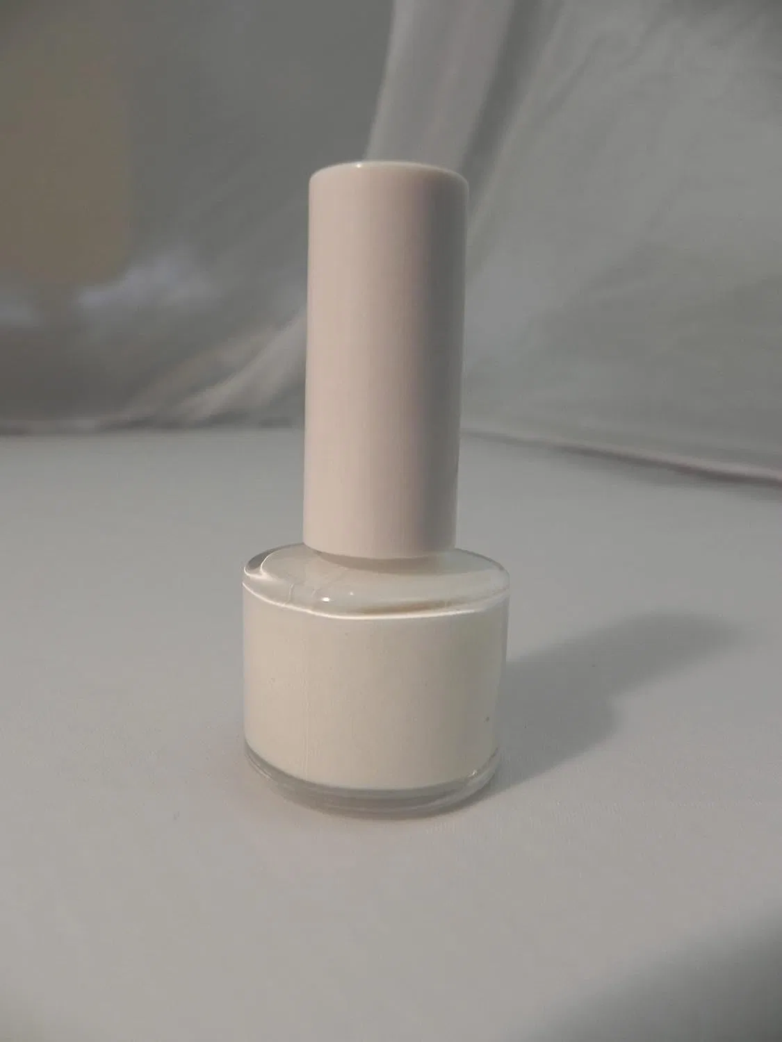 Белый лак для маркировки пчелиных маток Queens Colour Lacquer Generisch