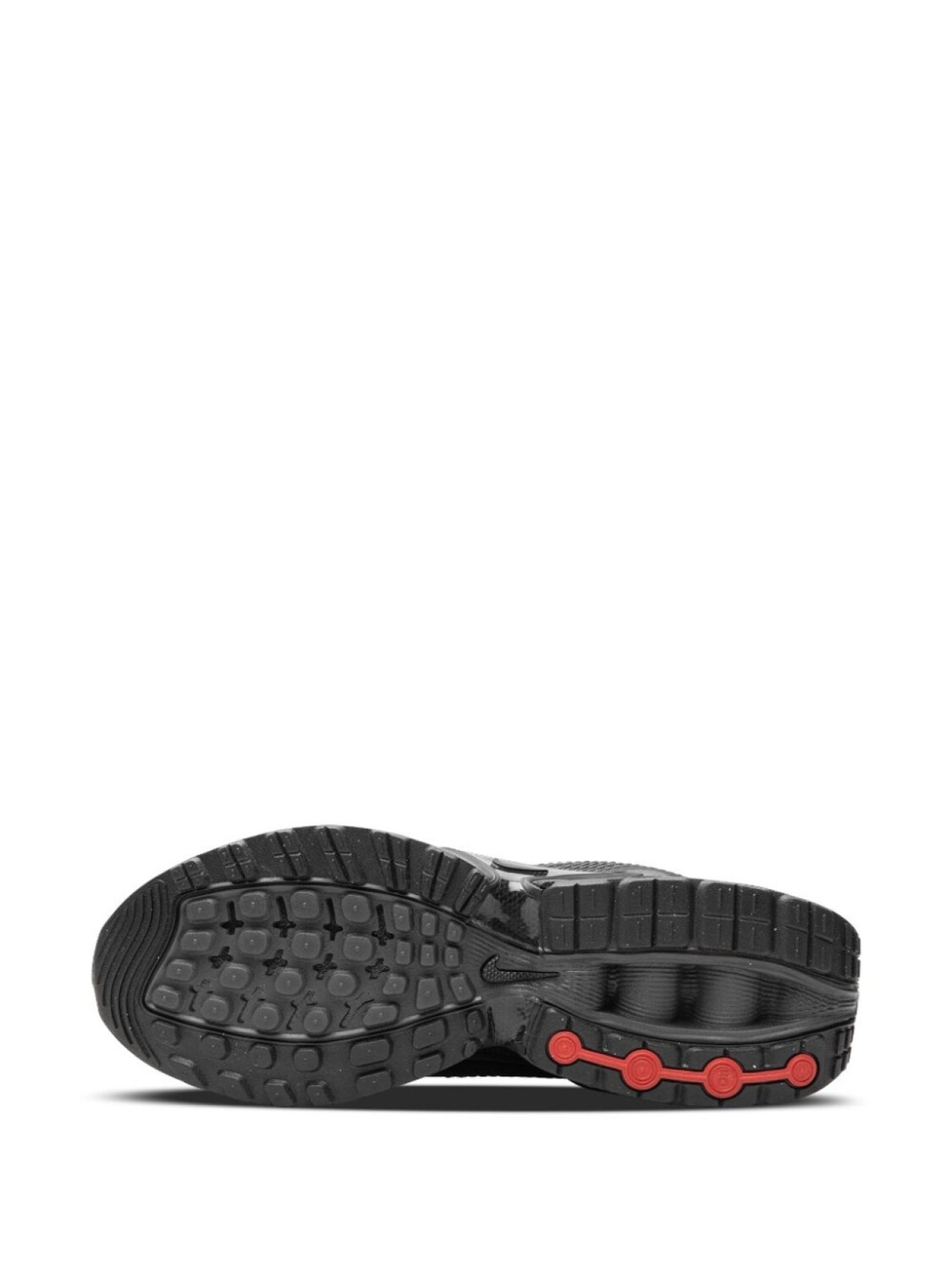 Nike кроссовки Air Max Dn «Triple Black», черный — фото 2