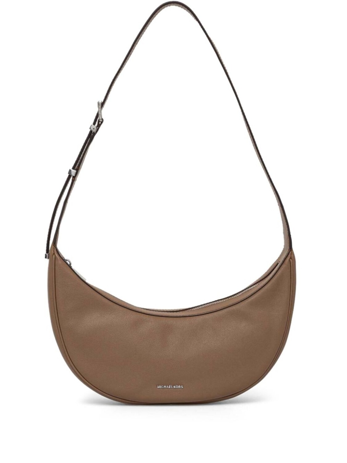 

Сумка через плечо Avra Michael Michael Kors, коричневый