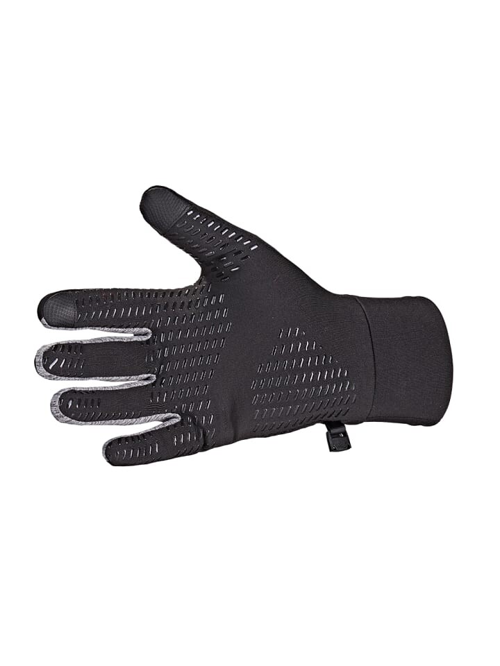 

Перчатки на пальцы ARECO, черный