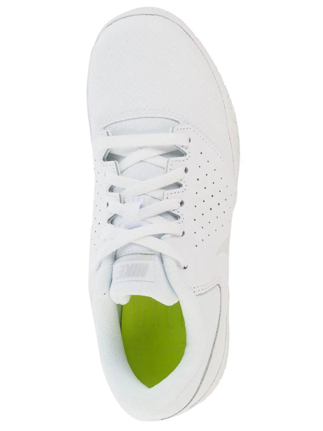 Кроссовки 'Cheer Sideline IV' Nike, White — фото 3