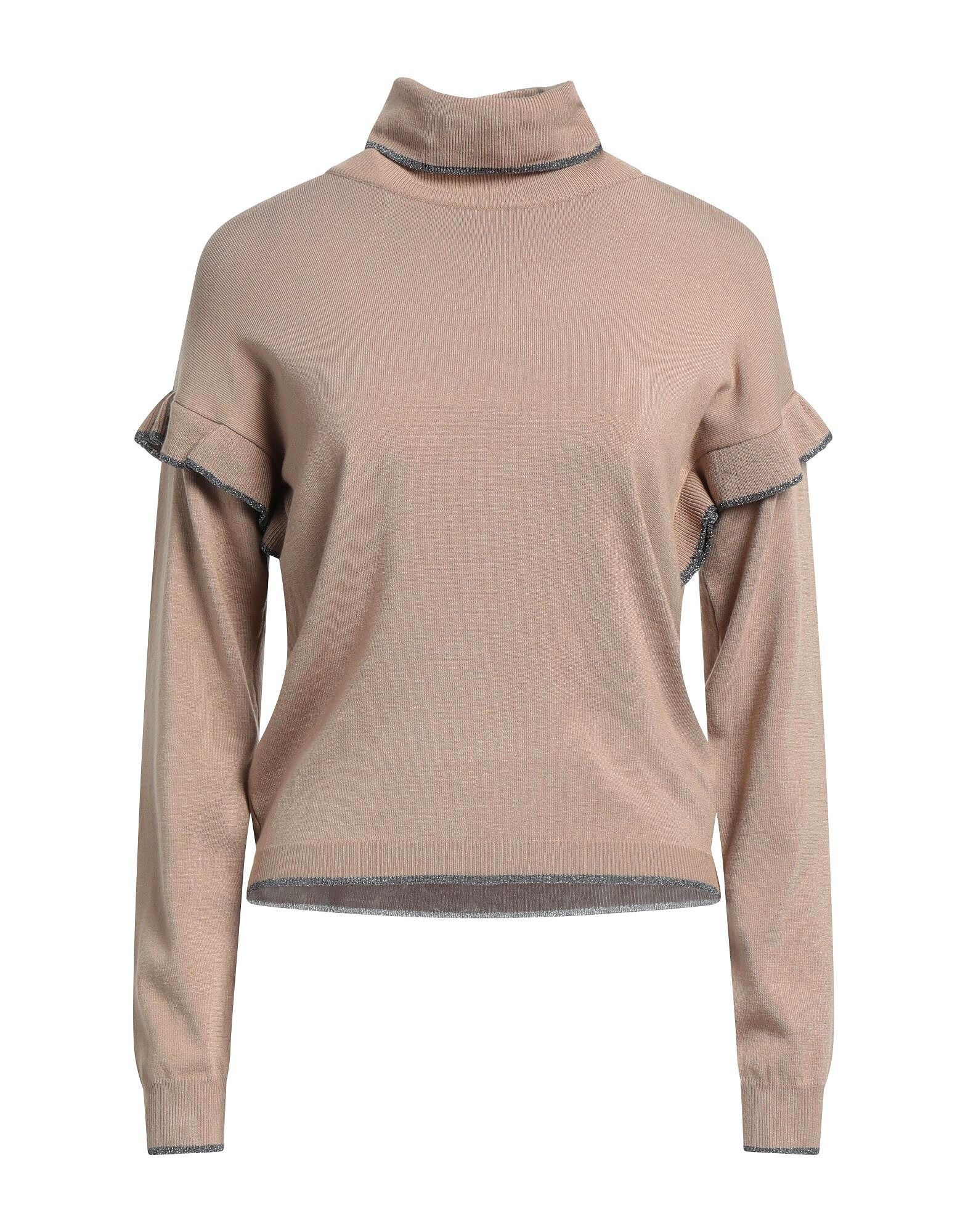 

Водолазка Liu •Jo, песочный