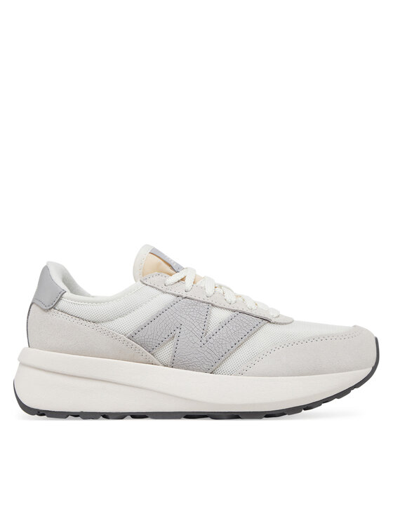 Кроссовки GS370AA New Balance, серый