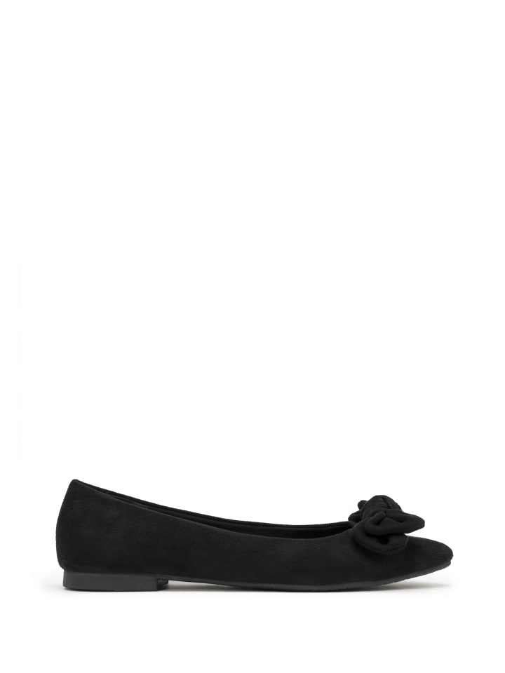 

Балетки Wittchen Classic ballerinas, черный