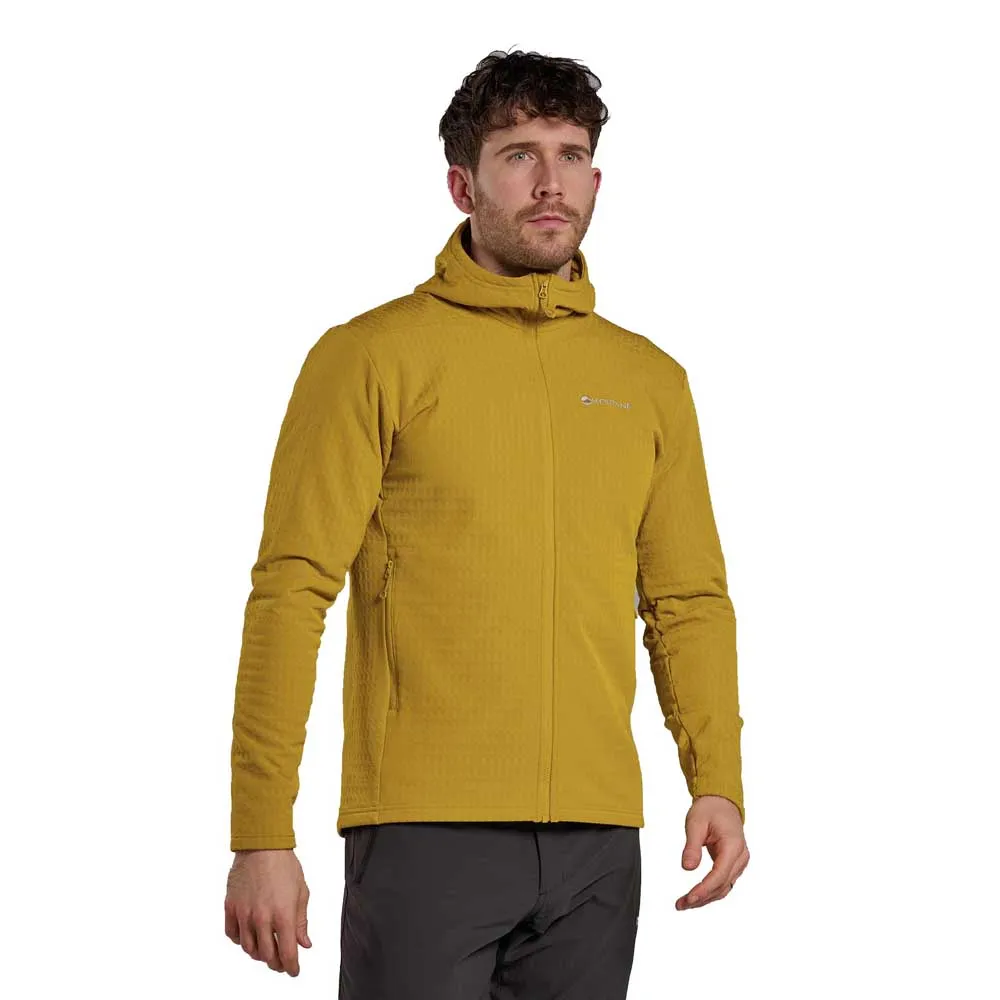 

Куртка Montane Protium XT, зеленый