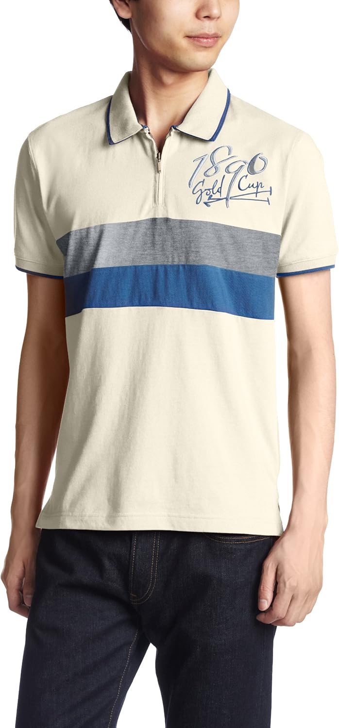 

Футболка-поло с коротким рукавом U.S. Polo Assn.