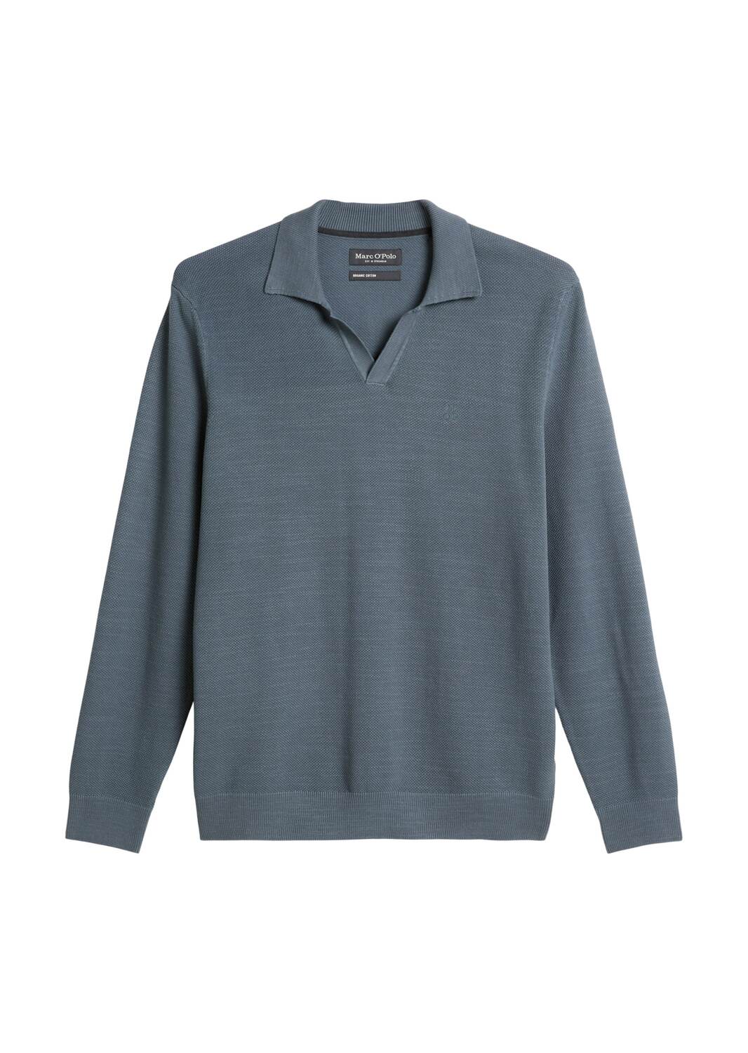 

Marc O'Polo Свитер в пыльно-голубом цвете