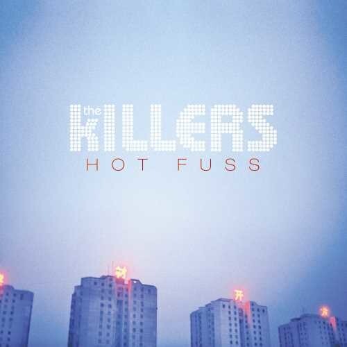 

Виниловая пластинка Killers: Hot Fuss